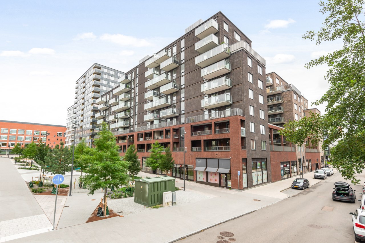 Tappvägen 31D