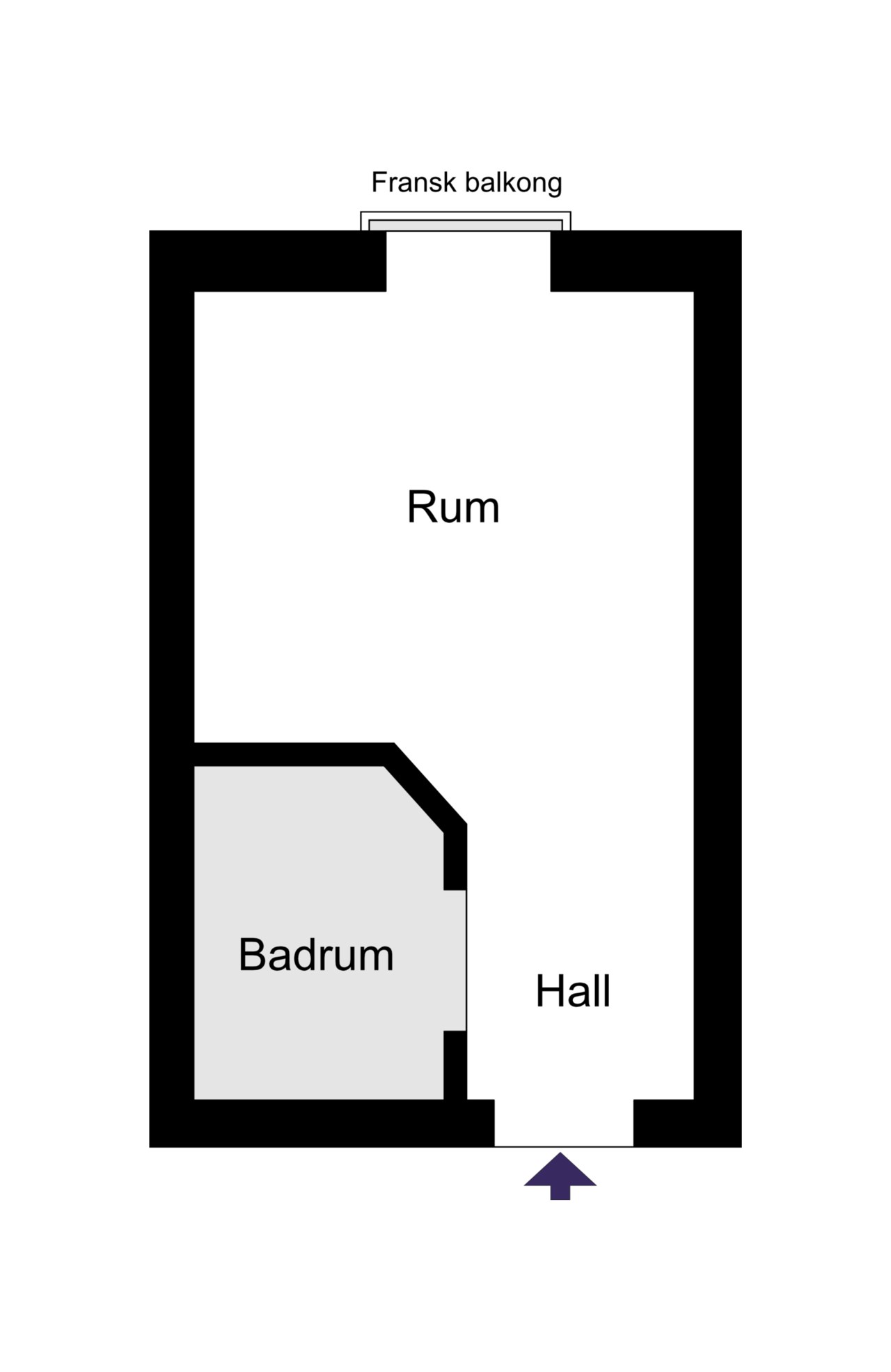 Parkvägen 1