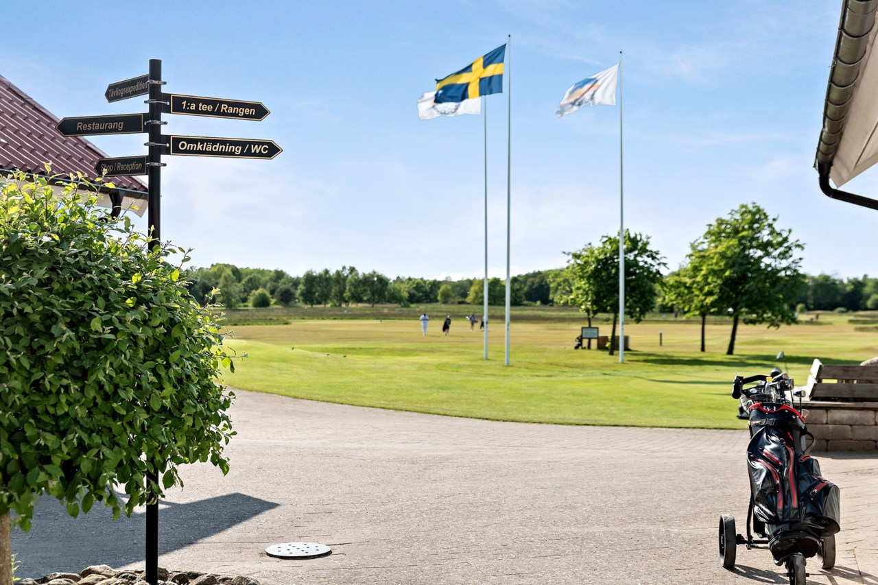 Rävstigen 15