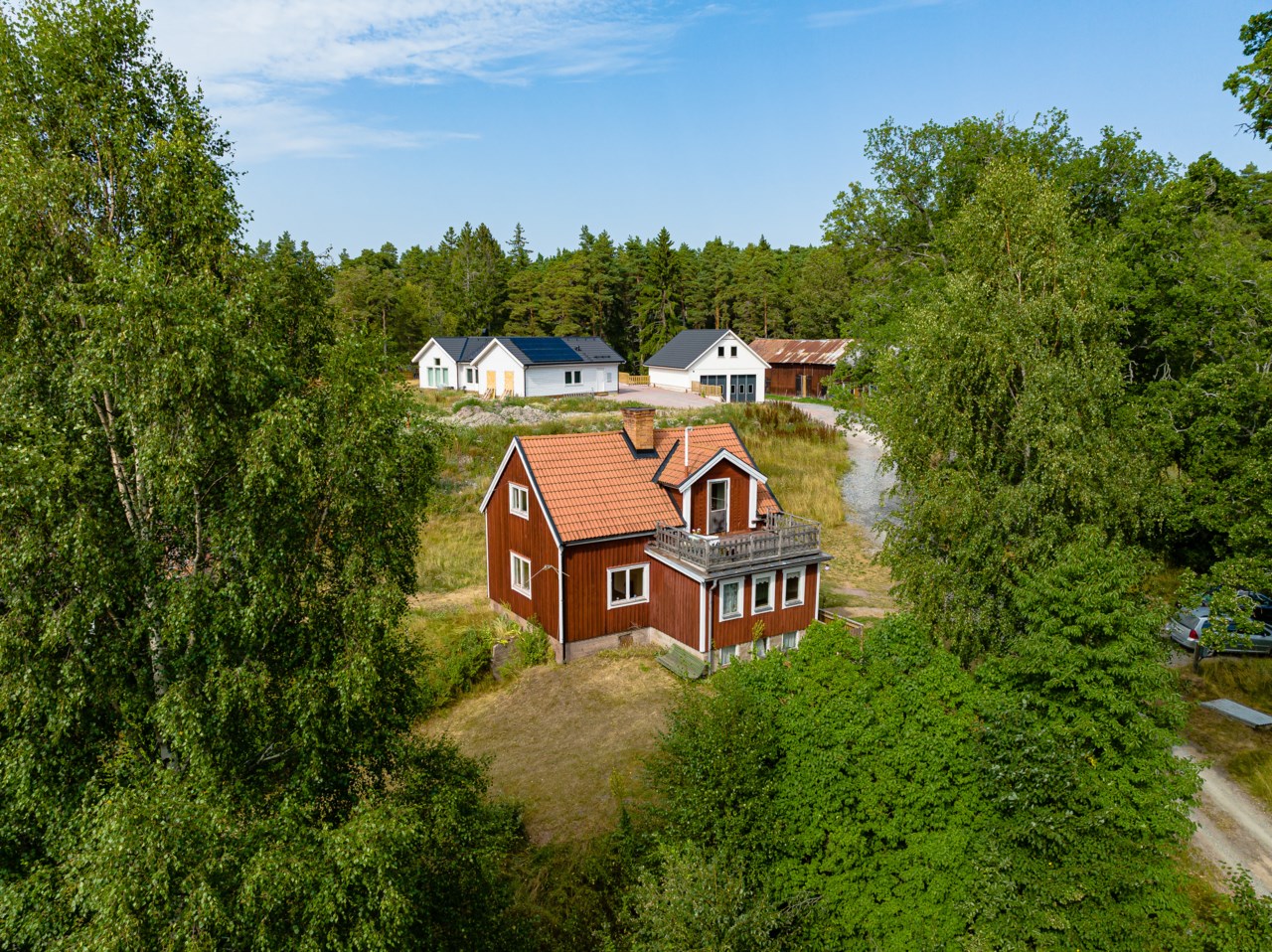 Ängsviksvägen 1B