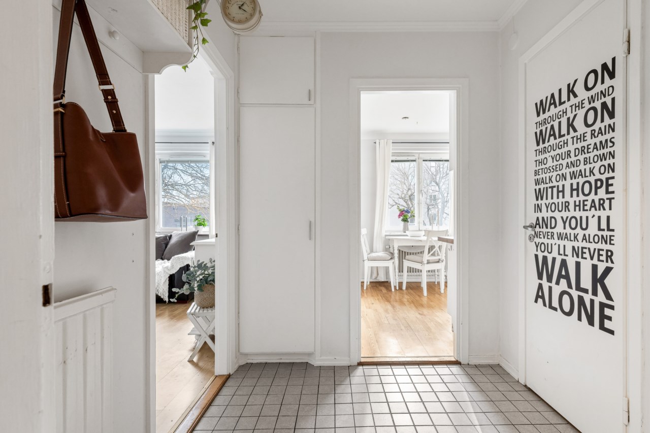 Ekensbergsvägen 63