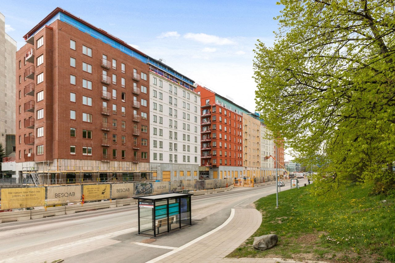 Solnavägen 29G