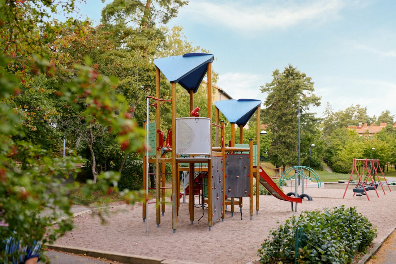Arkitektvägen 70