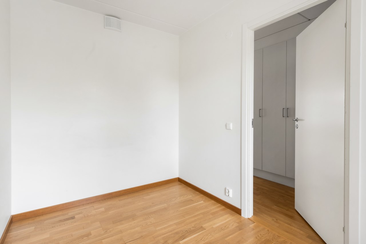 Klädesvägen 40, 3 TR