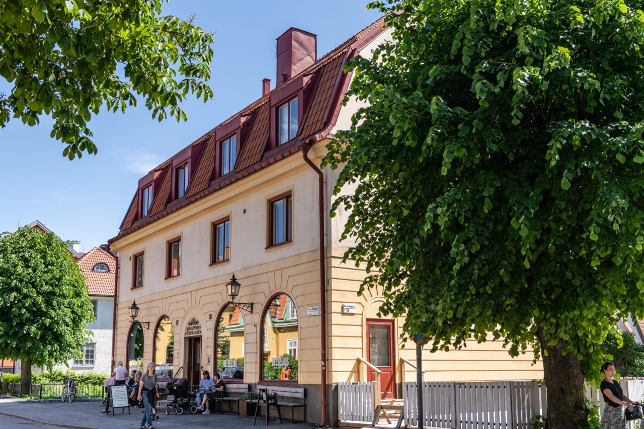 Sockenvägen 402