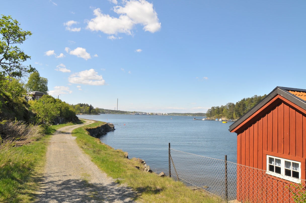 Kummelnäsvägen 33