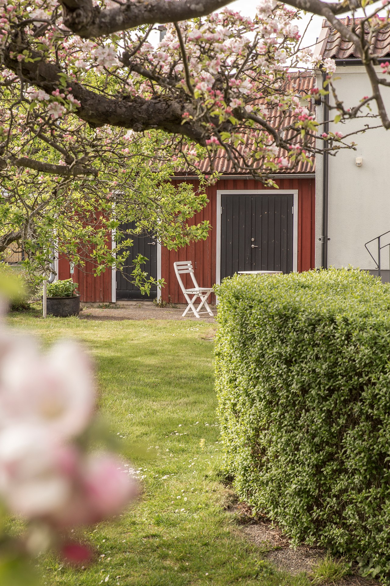 Åsumsvägen 36