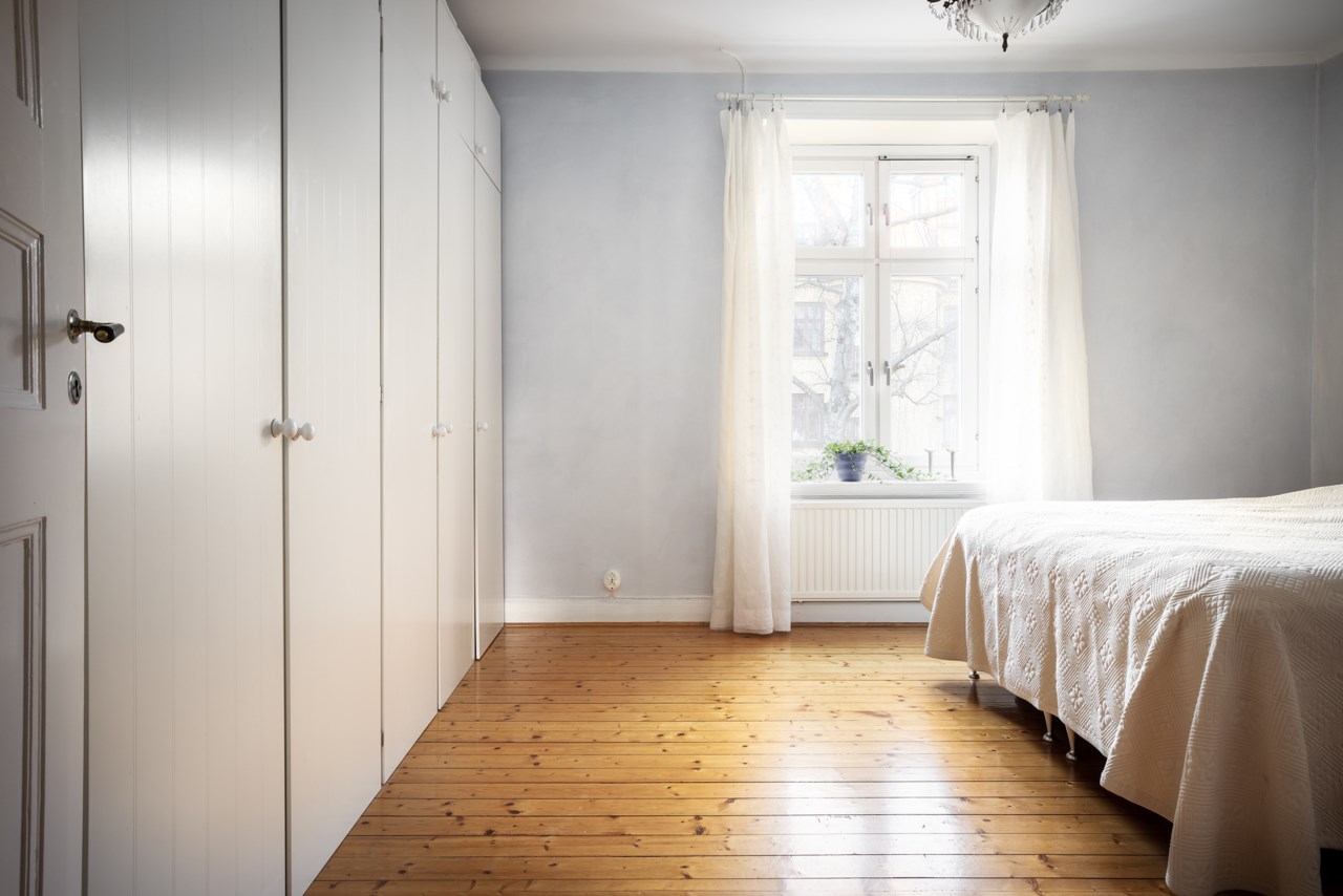 Aprilgatan 4, 2 tr