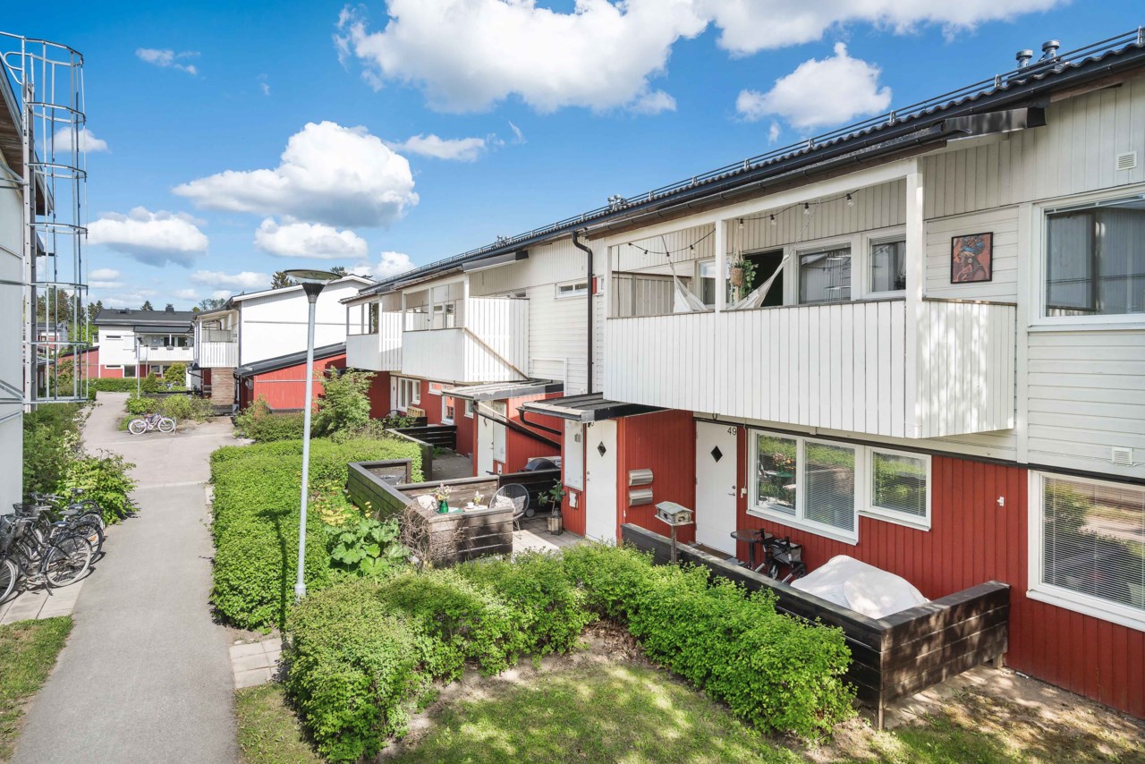 Morgonvägen 50
