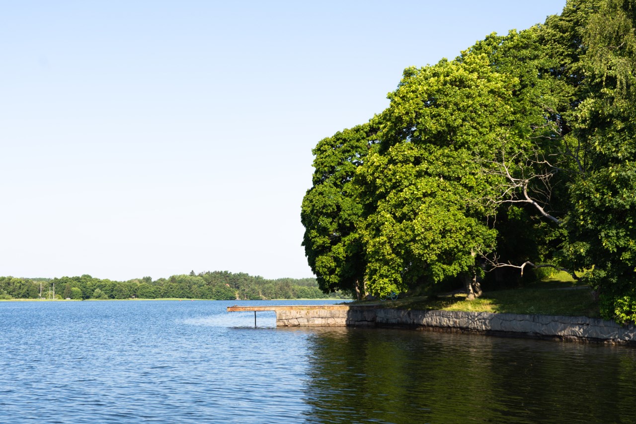 Arvid Mörnes väg 40