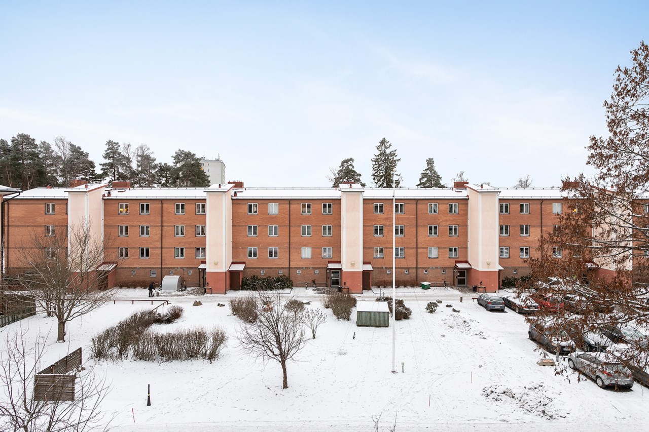 Gunnilbogatan 18E