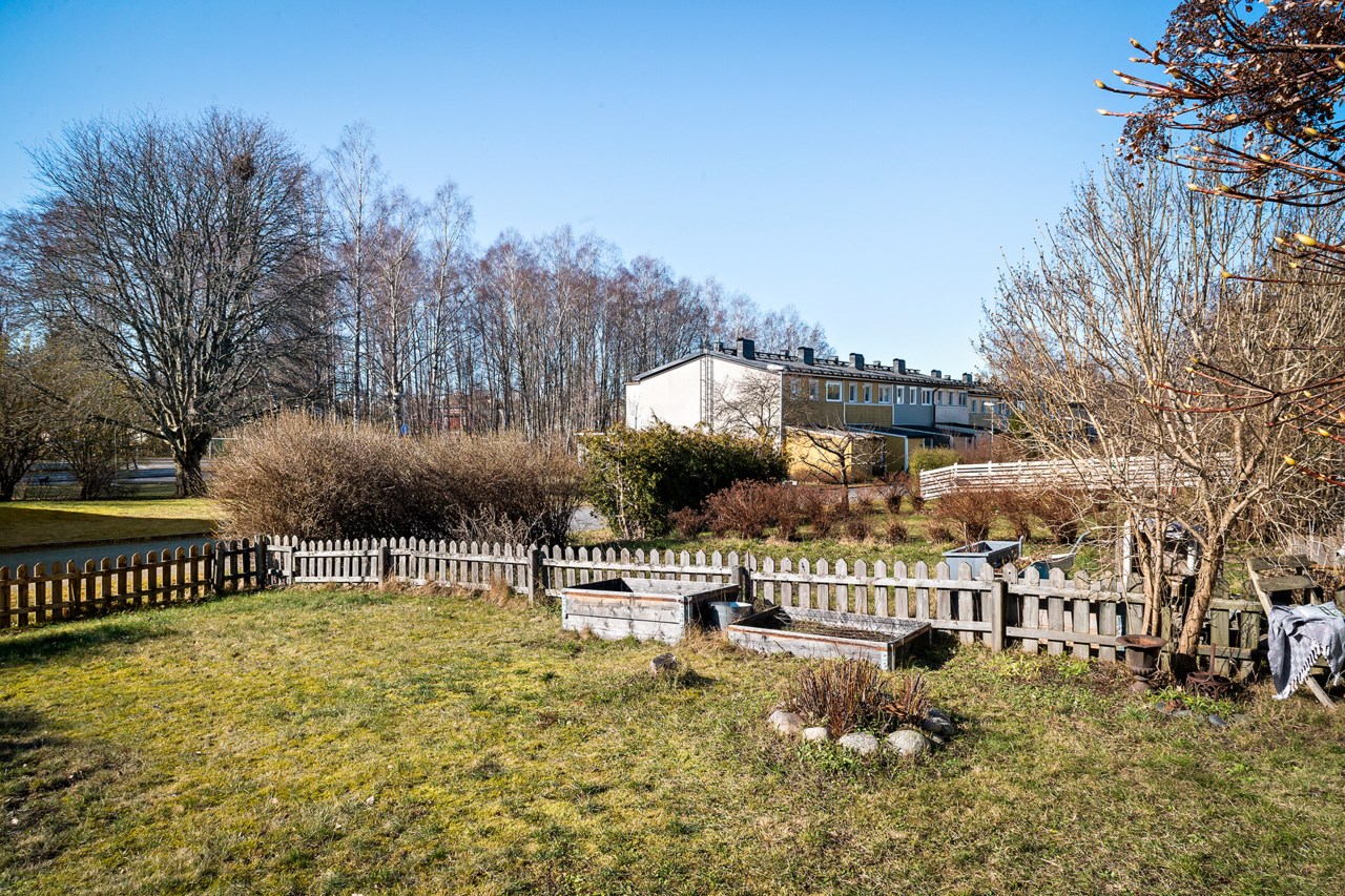 Evalundsvägen 146