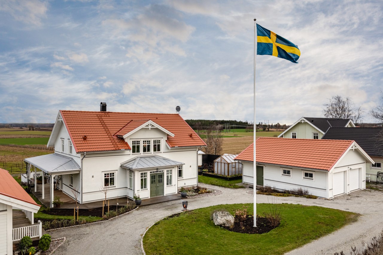 Gruvfogdevägen 5