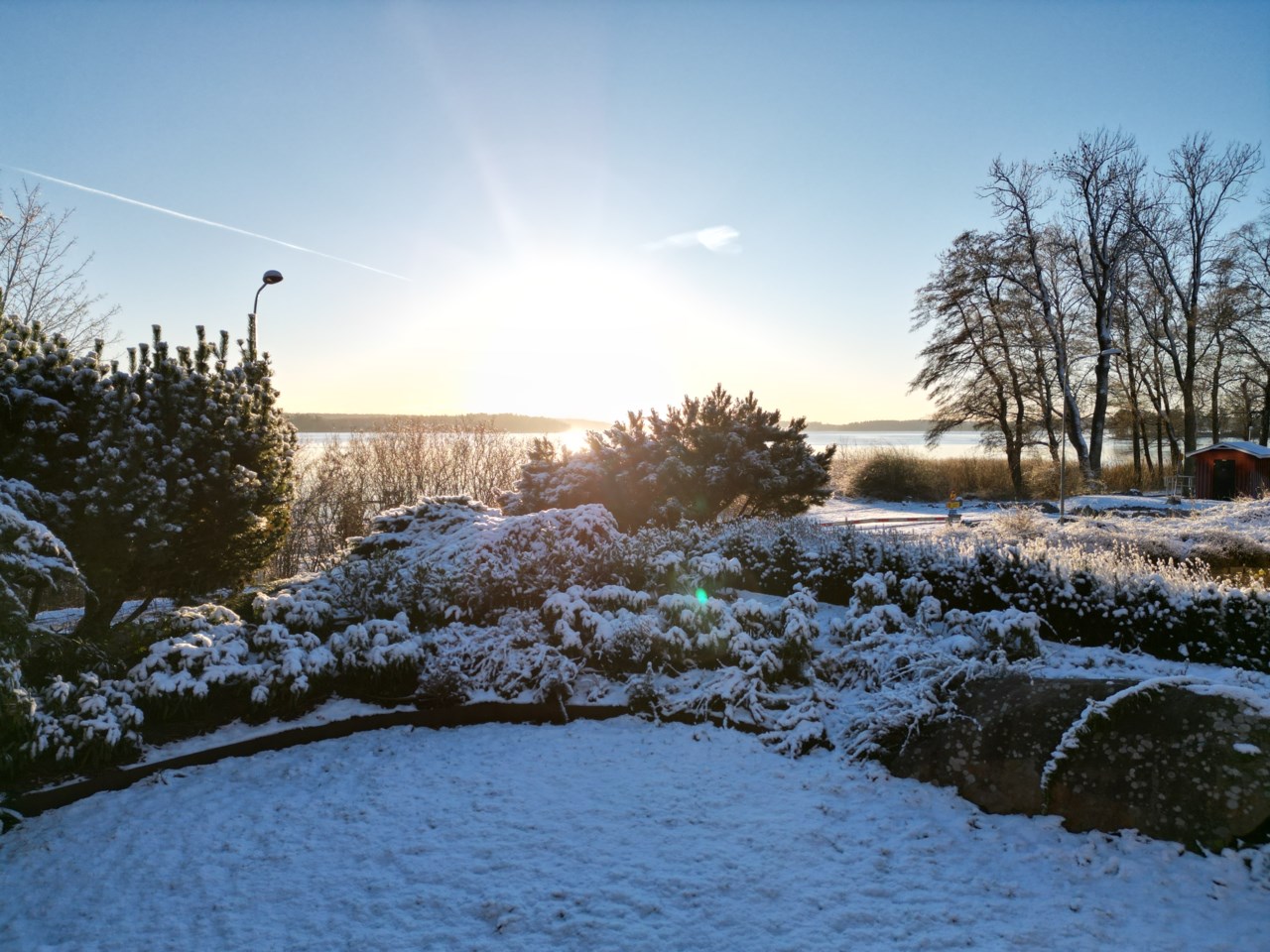 Hässelby strandväg 30