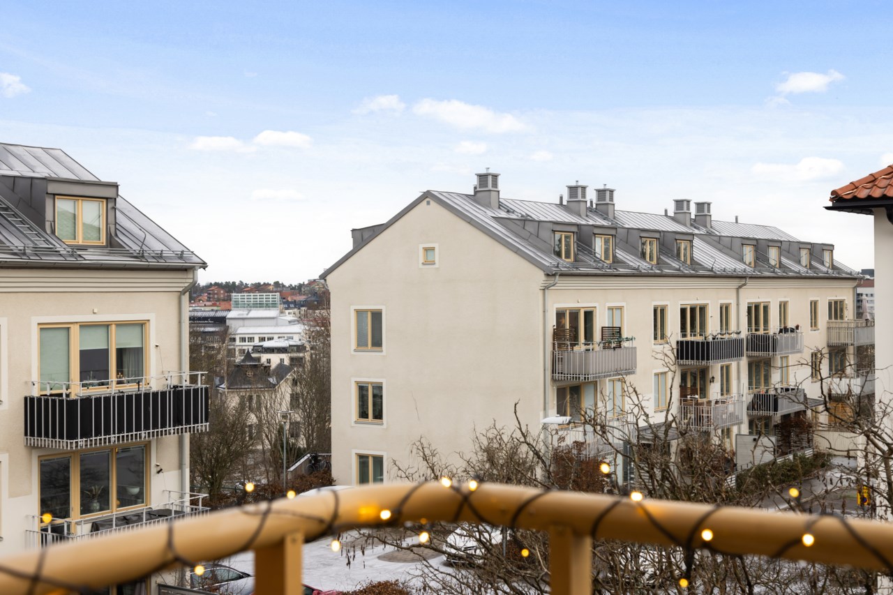 Kratsbodavägen 36, 3 tr.