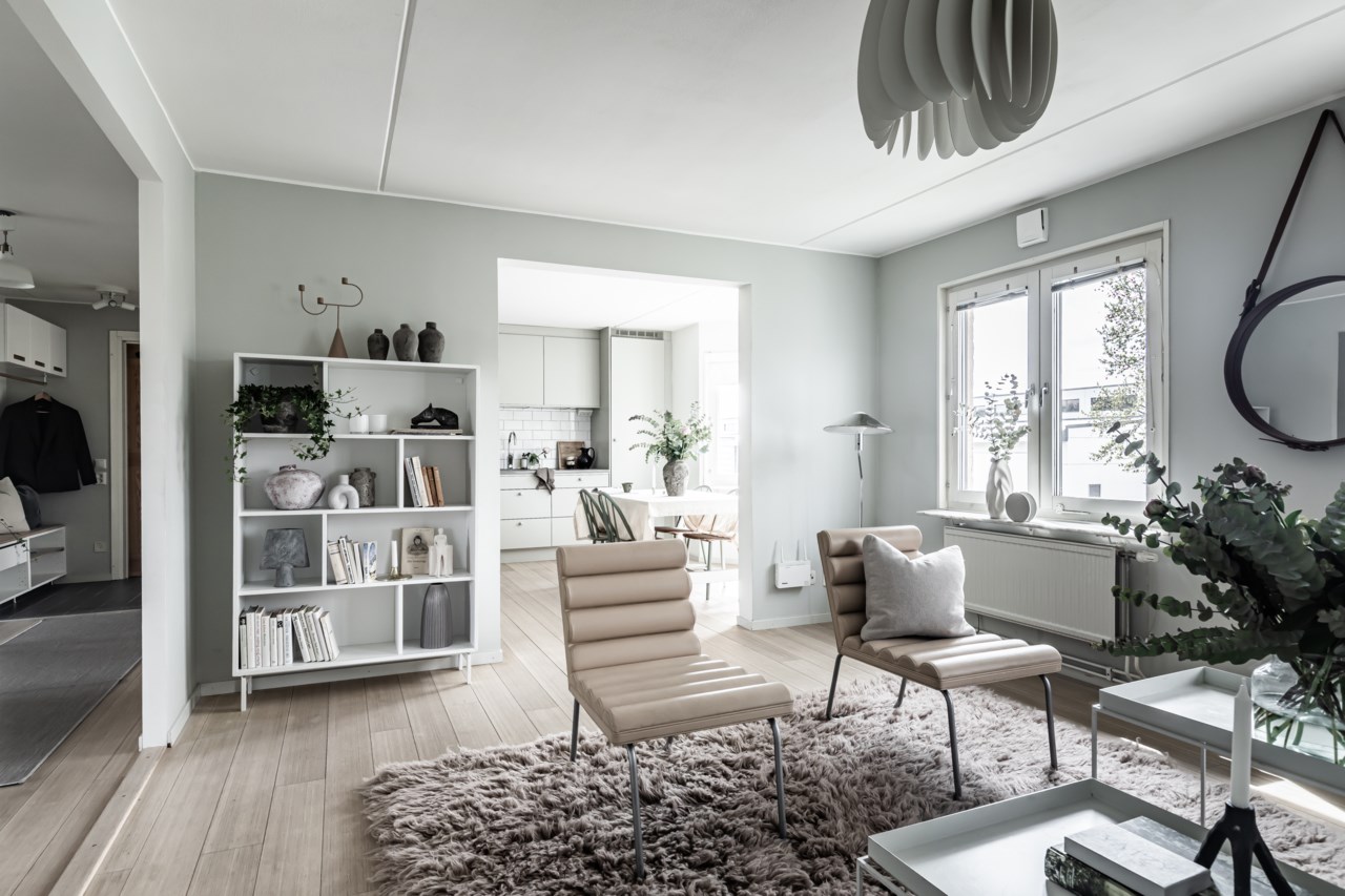Garagevägen 9