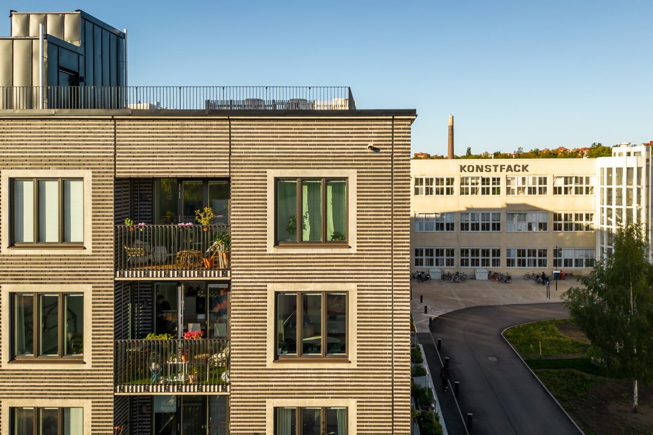 LM Ericssons väg 10B