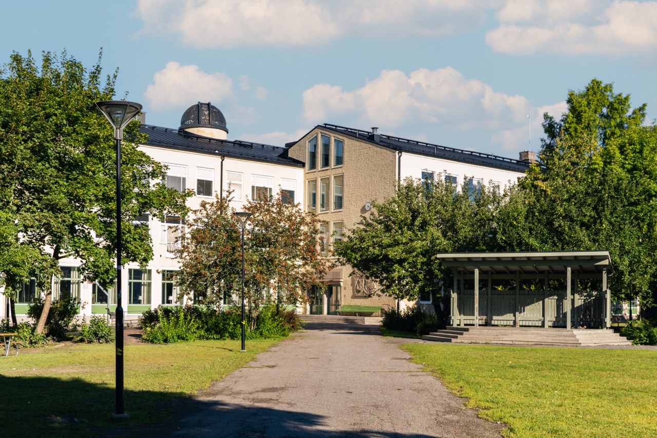 Tingvallavägen 10