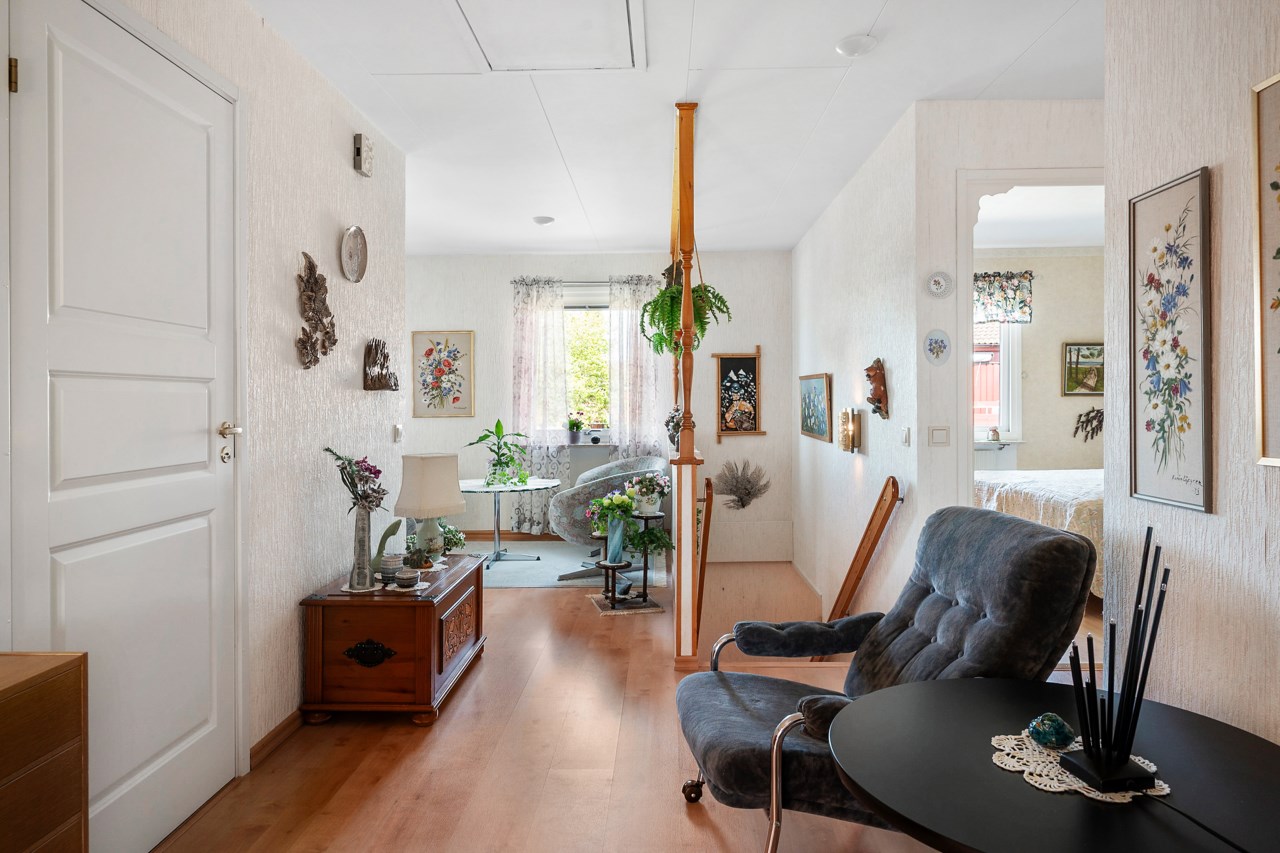 Östanvindsgatan 7F