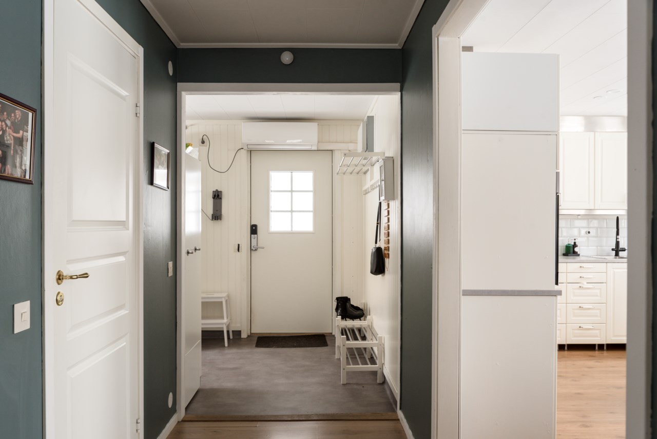 Hotellvägen 4