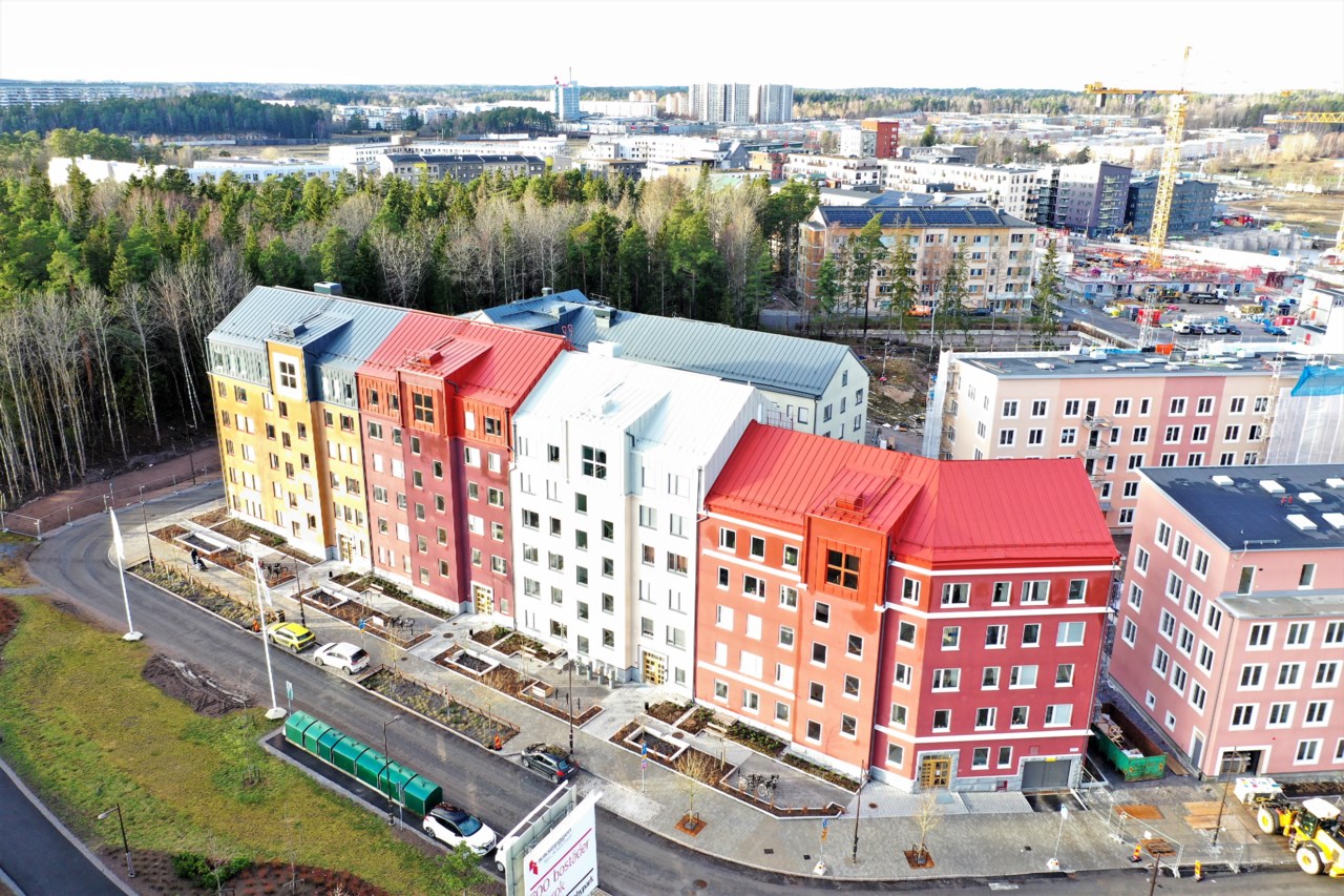 Boulevarden 91