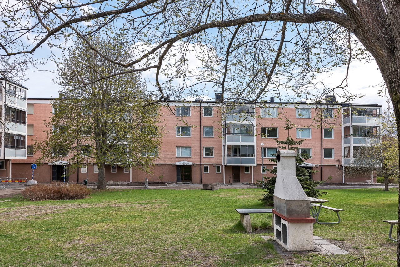 Sätunavägen 16B