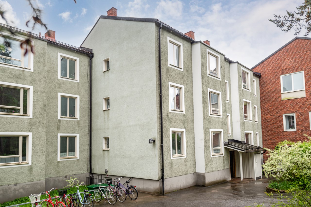 Skönviksvägen 272