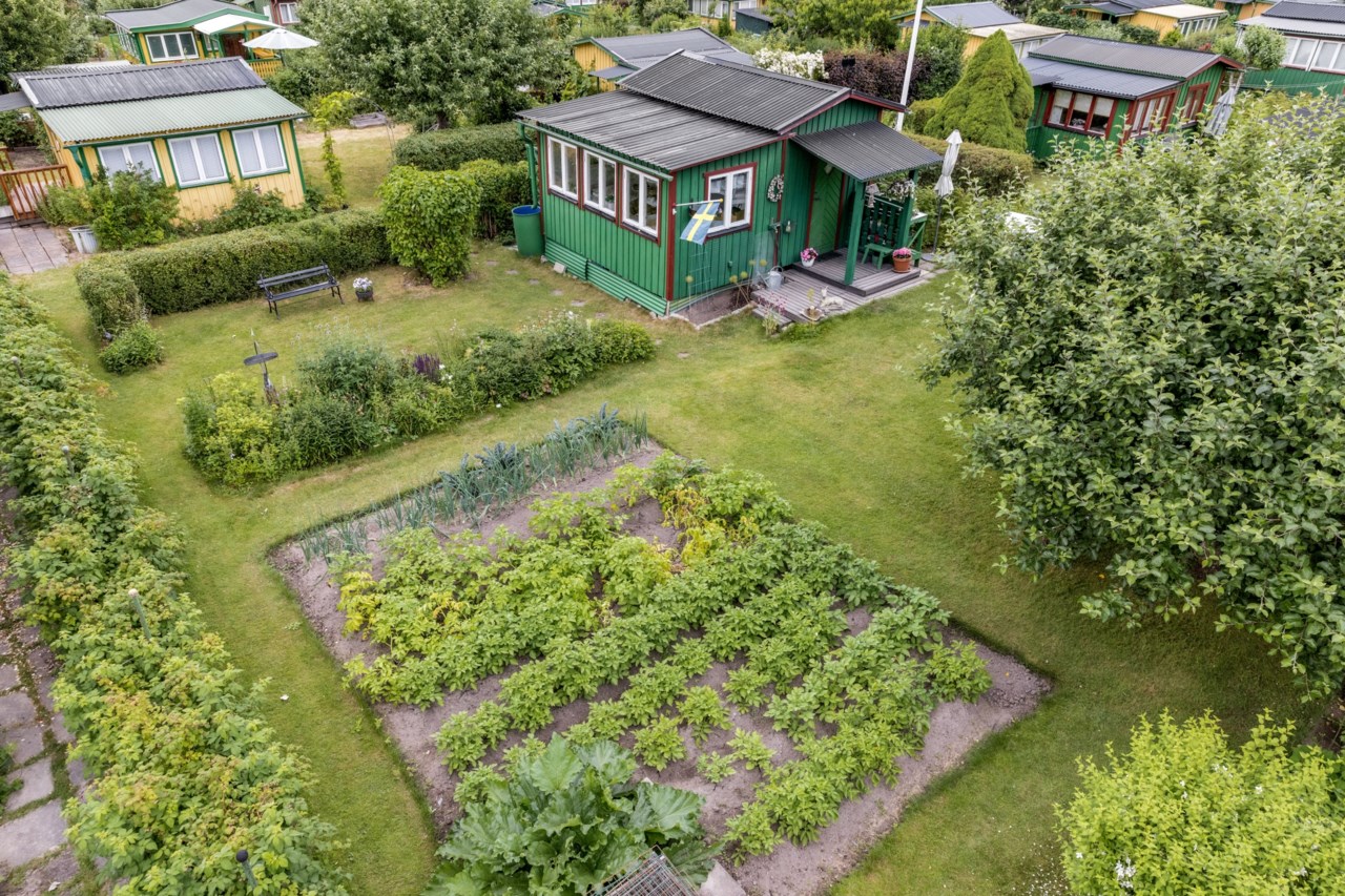 Järvavägen 10, lott 73