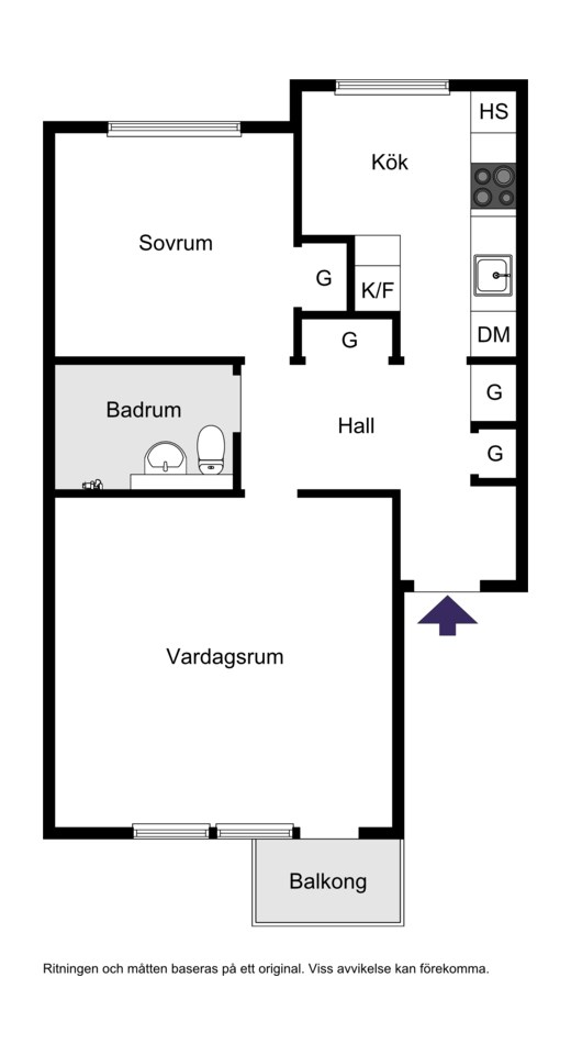 Riksdalervägen 20