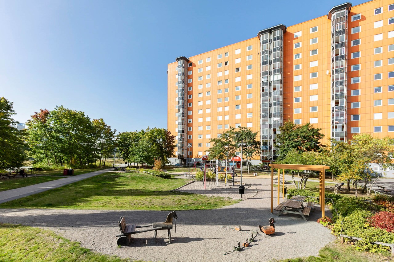 Terapivägen 16D