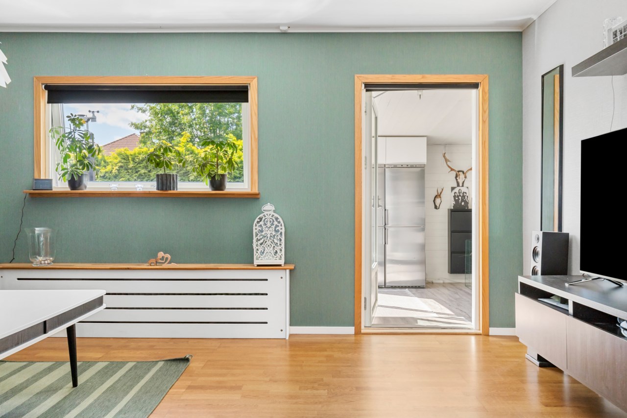 Idrottsvägen 4
