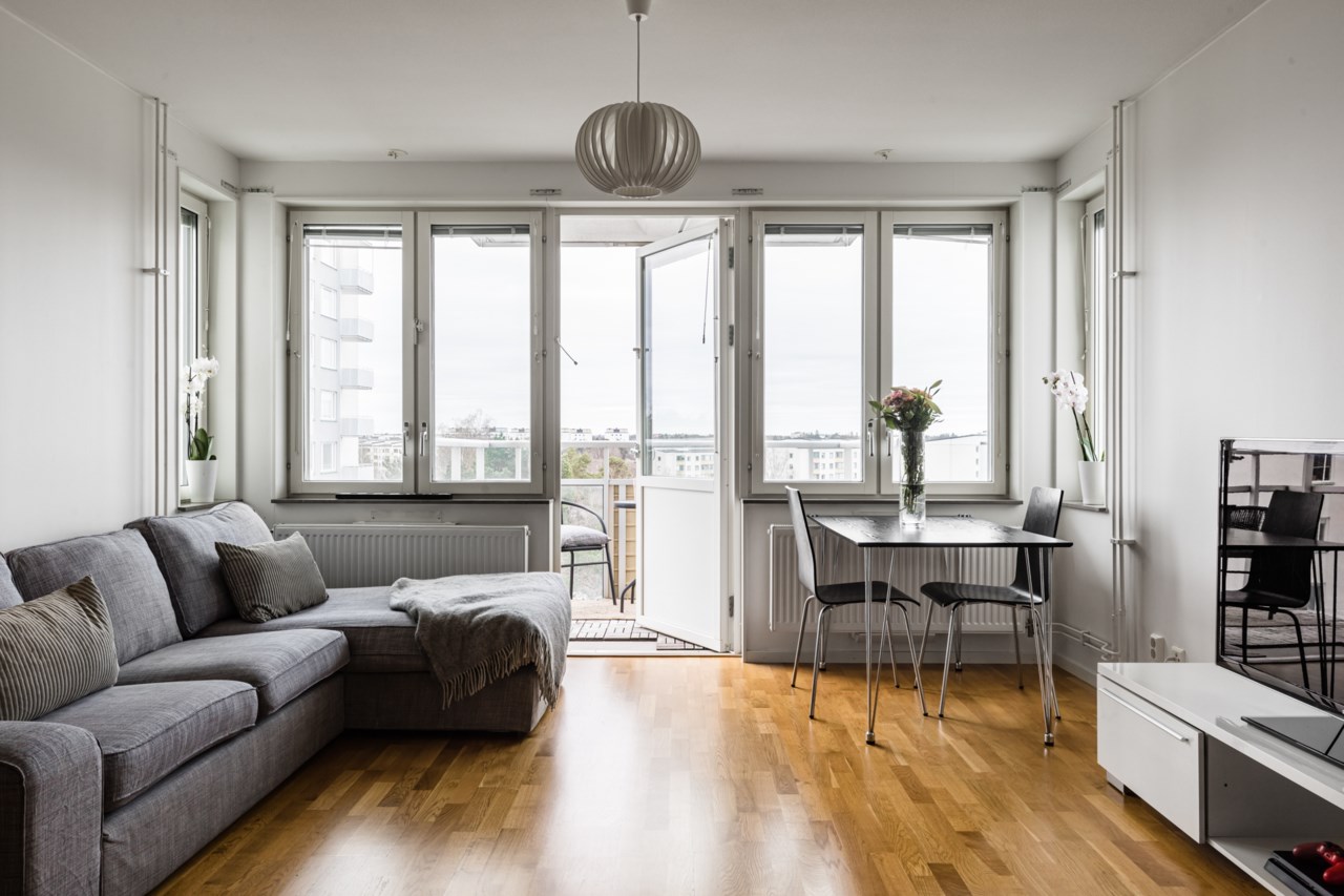 Skyllbergsgatan 1, 7 tr
