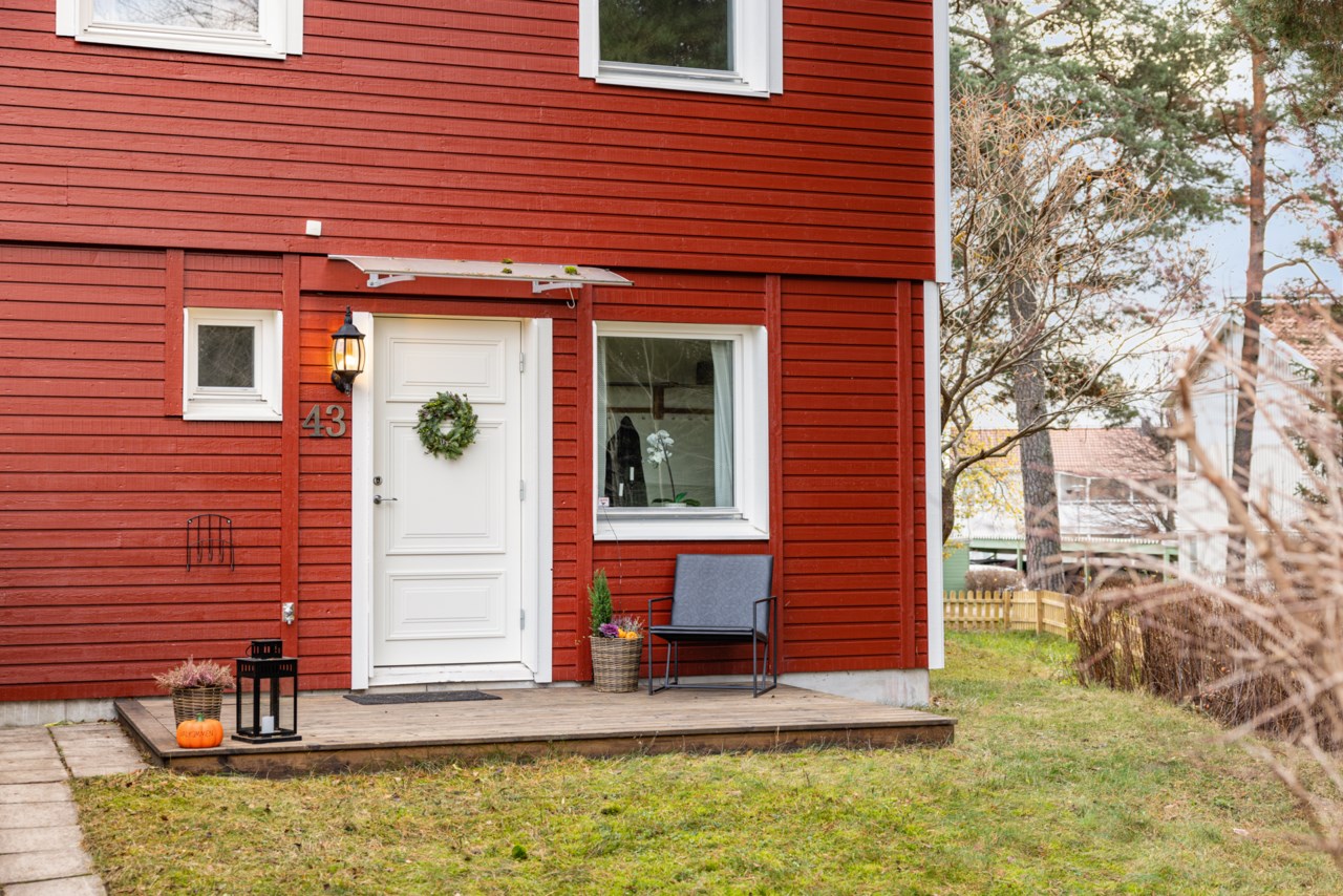Disavägen 43