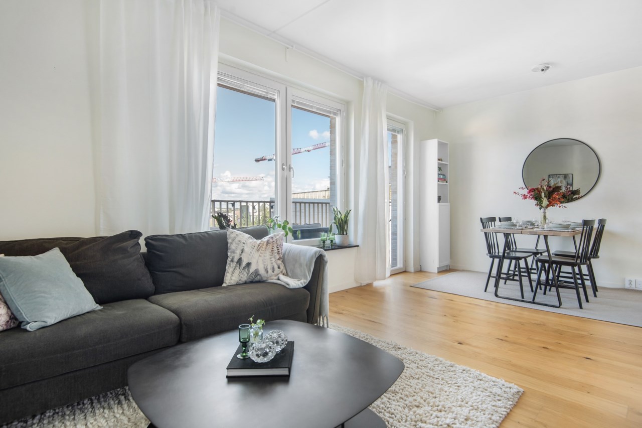 Kratsbodavägen 44A, vån 6 av 7