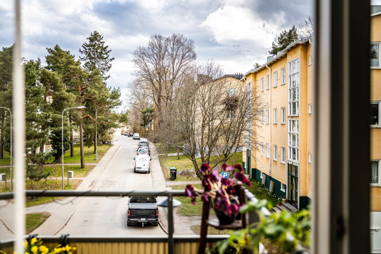 Alingsåsvägen 45