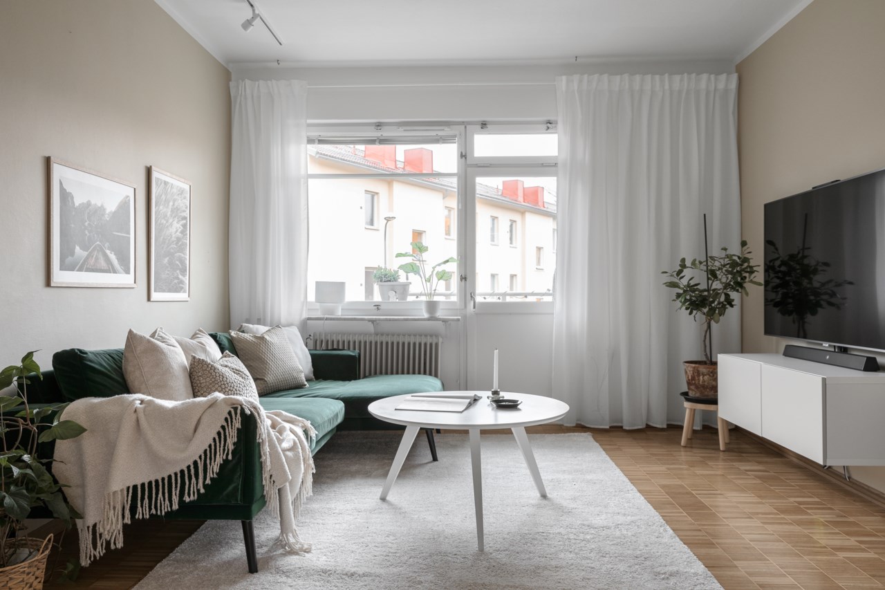 Siljansvägen 39