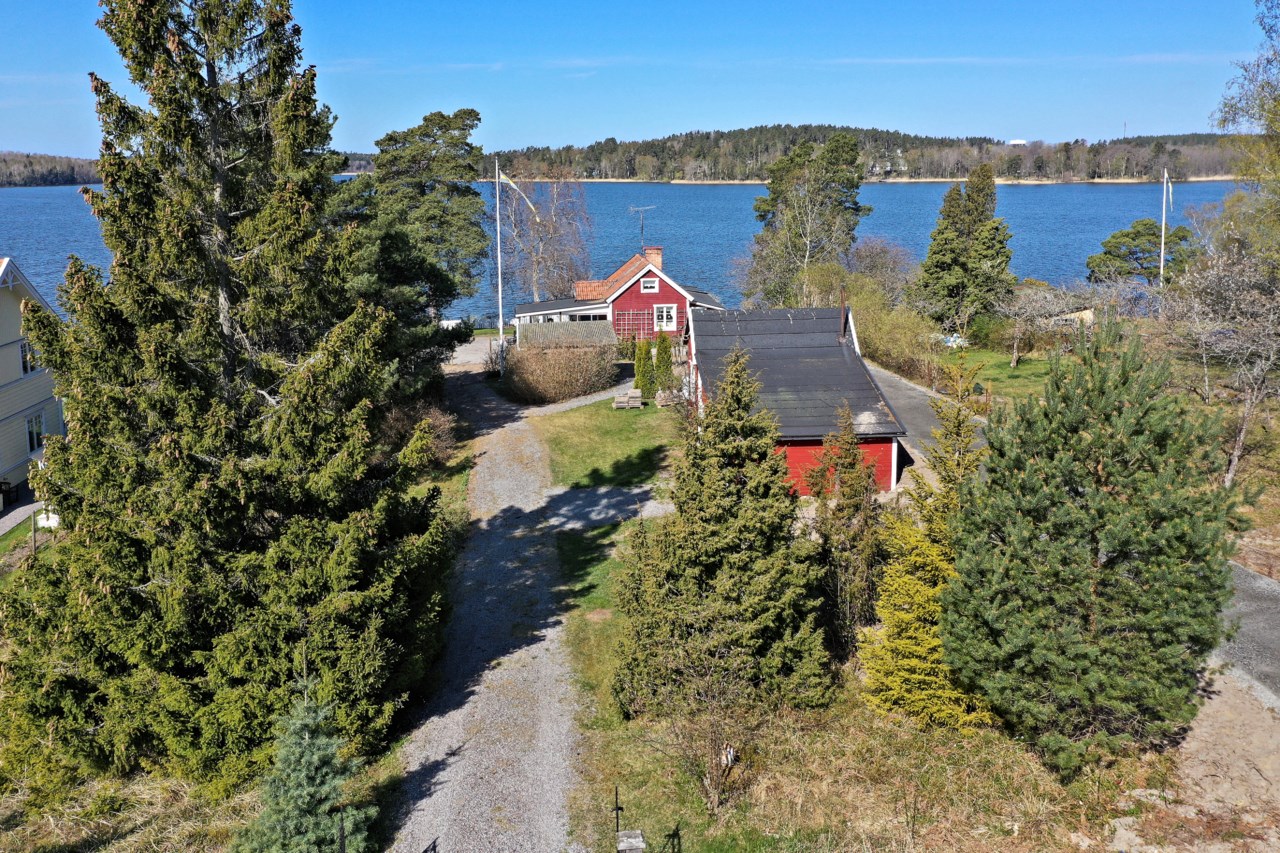 Uthamravägen 64