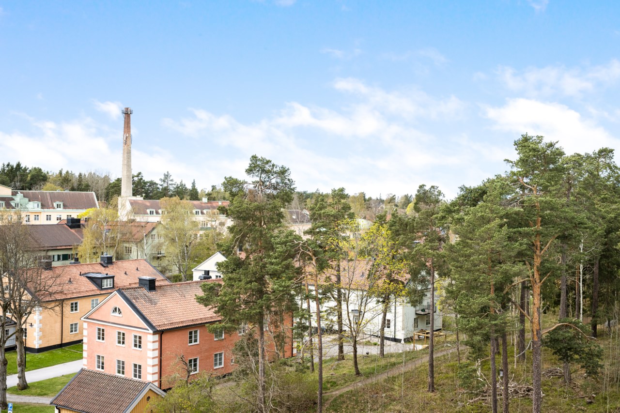Tussmötevägen 120D vån 7/8!