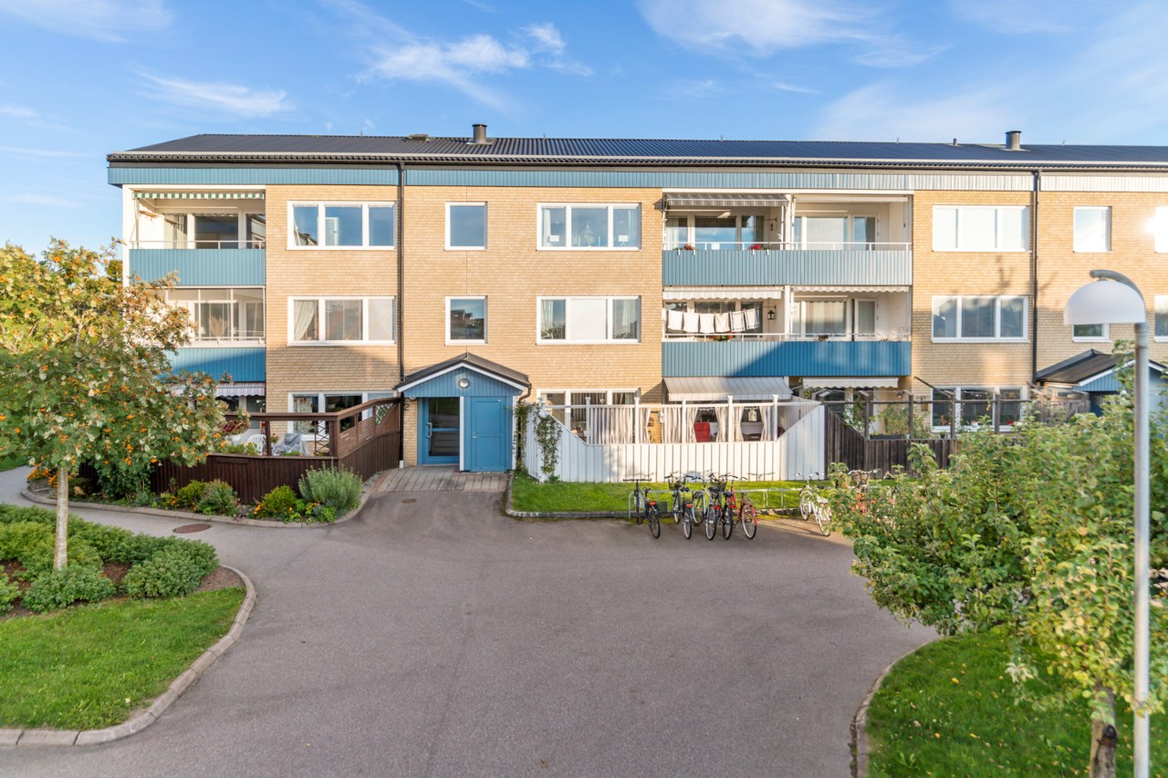Fredrika Bremersgatan 2