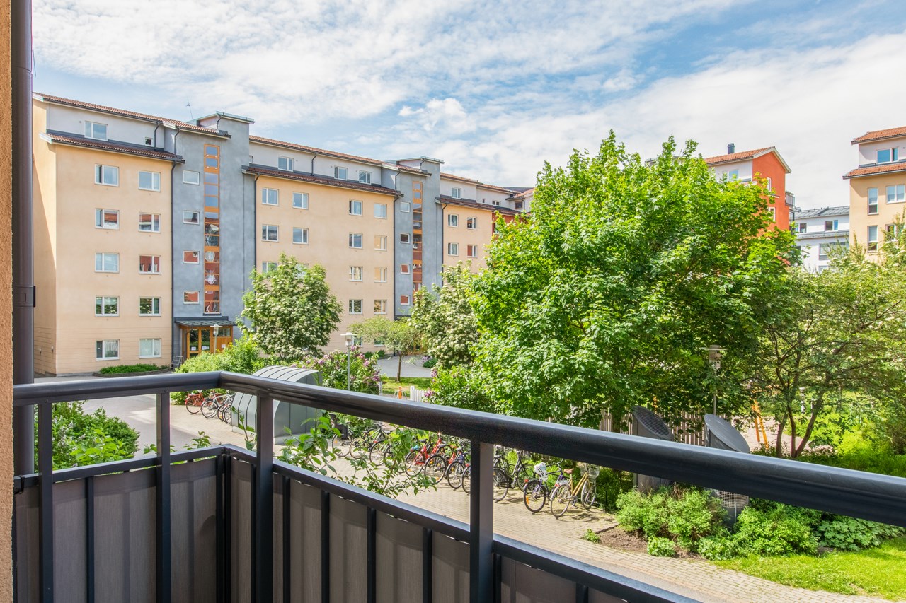 Portalgatan 27