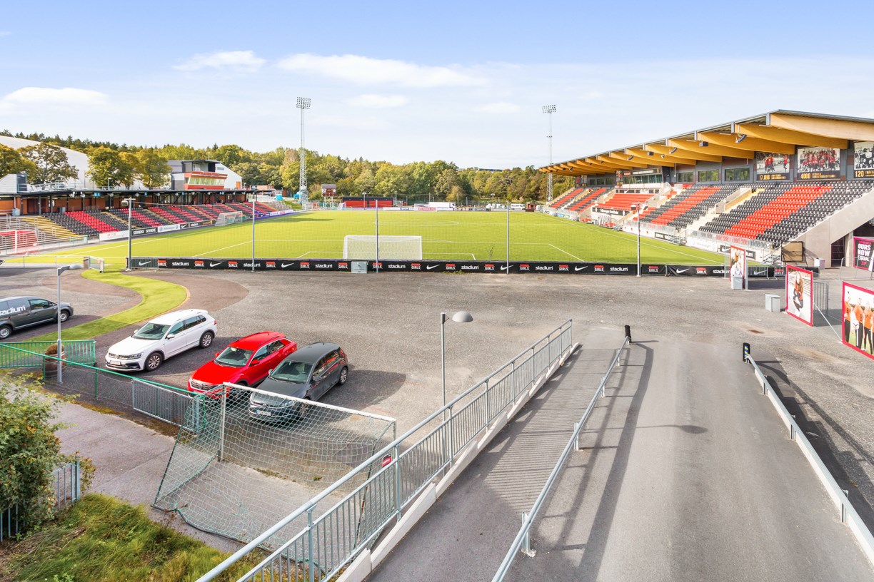 Loviselundsvägen 19B