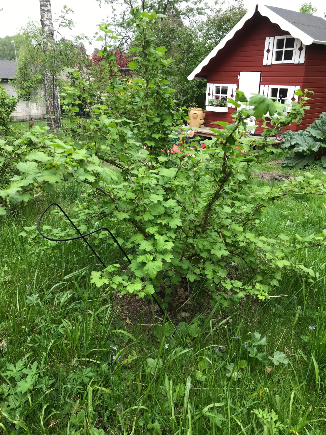 Terrängvägen 23
