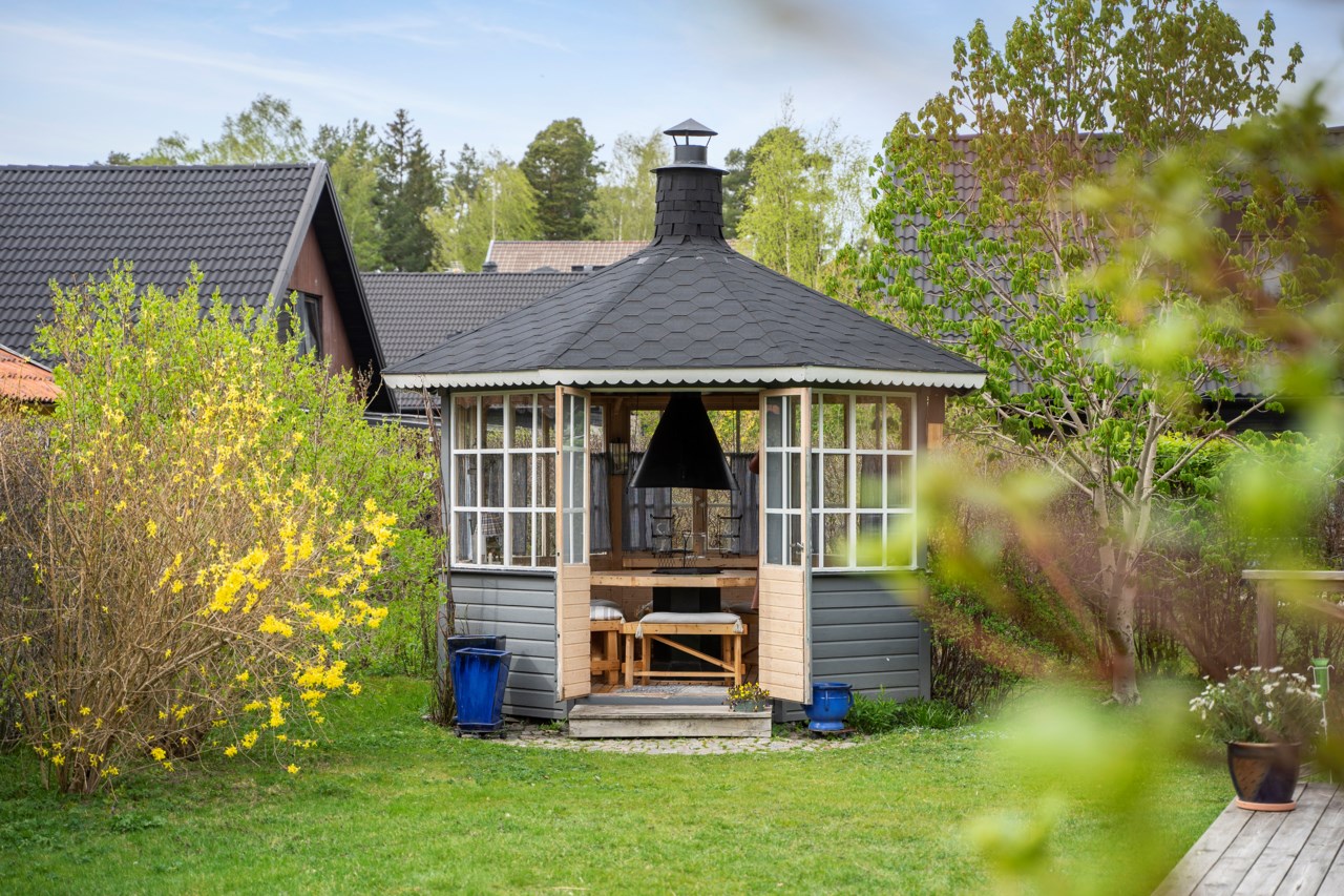 Nyhagavägen 9