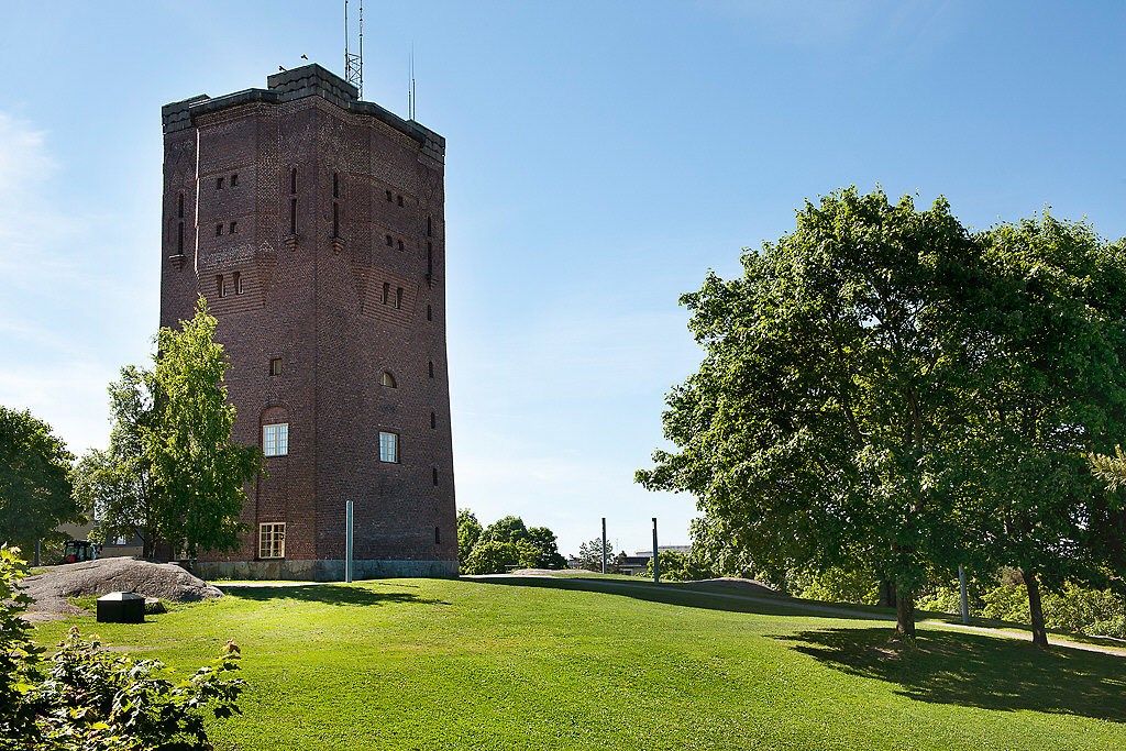 Järnvägsgatan 68, vån 5/5