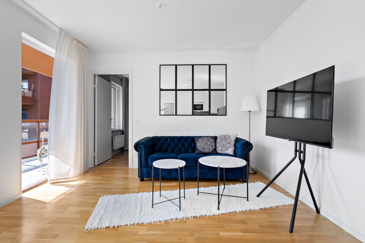 Hamngatan 24A
