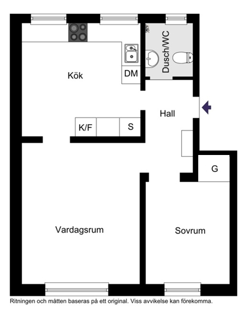 Mariestadsvägen 1