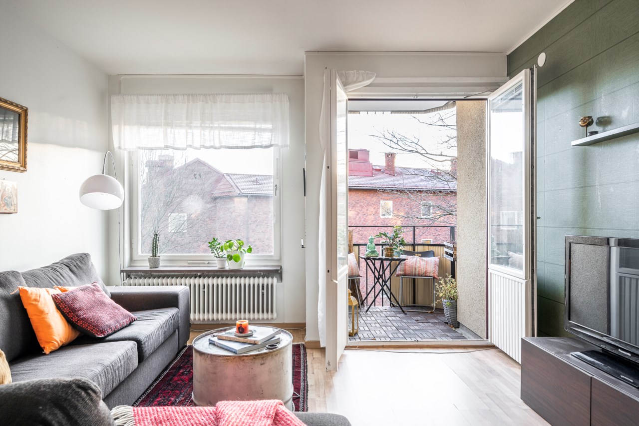Paternostervägen 34