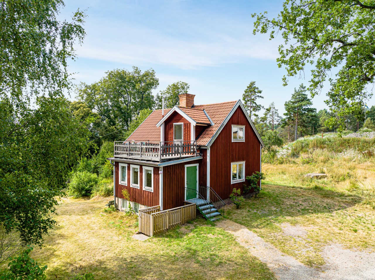 Ängsviksvägen 1B