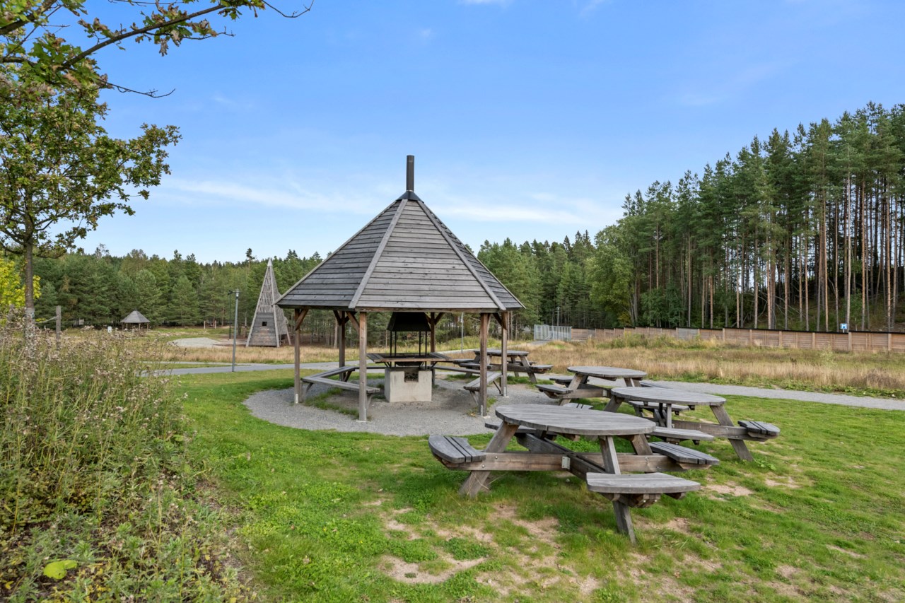 Ligustervägen 14