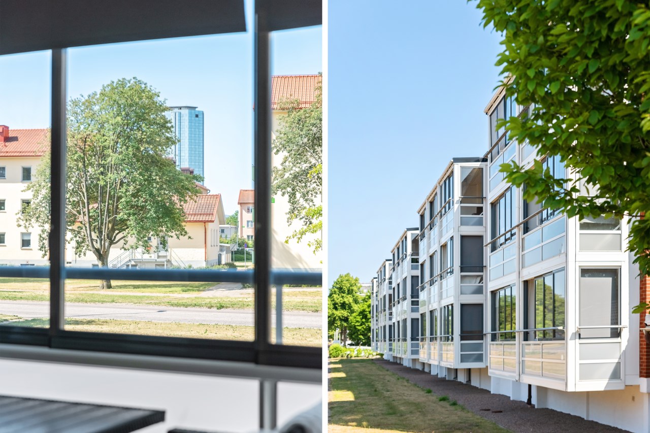 Hemmansvägen 2